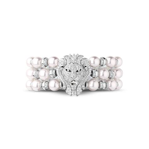 chanel lion imperial bracelet price|chanel bracelets uk.